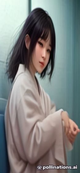 在线小游戏 App 游戏详情页截图，展示游戏封面大图、玩法简介和开始按钮，背景为浅蓝色渐变